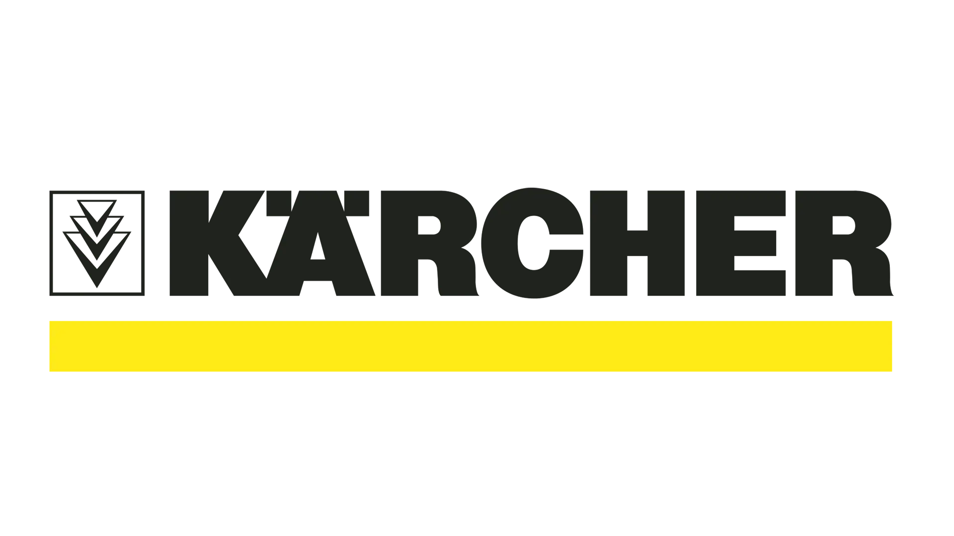 Karcher-Logo