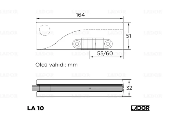 LA 10-2