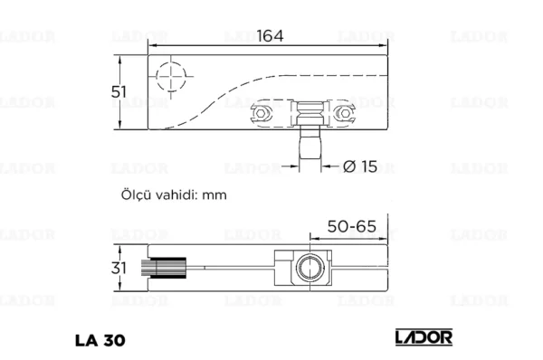 LA 30-2