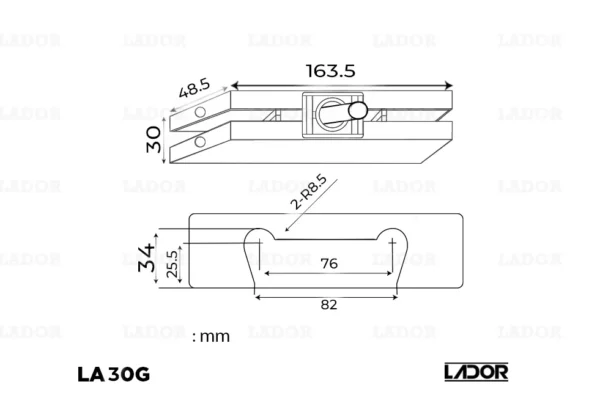 LA 30G-2