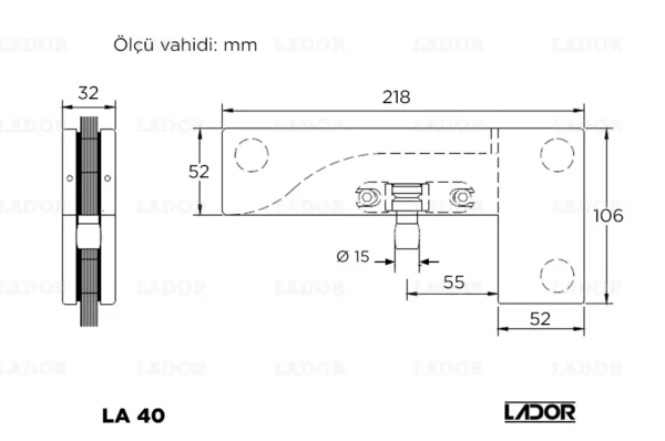 LA 40-2