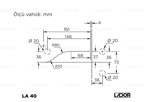 LA 40-3