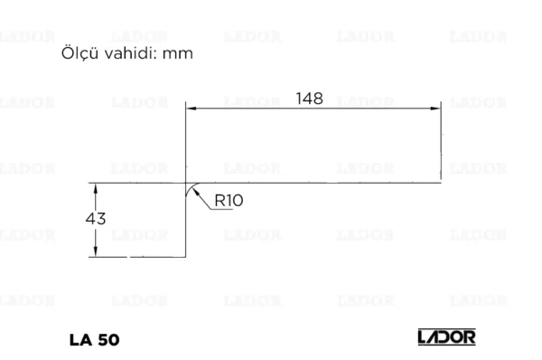 LA 50-3