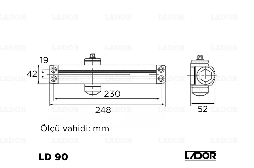 LD 90