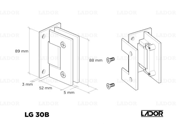 LG 30B-2