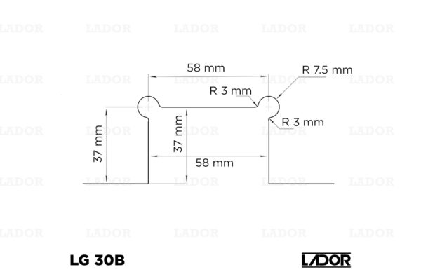 LG 30B-3