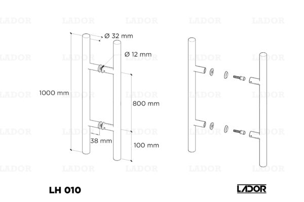 LH 010 (1000 mm)-2