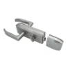 Şüşə qapı kilidi - LADOR LL 130 - Thumbnail Image 2