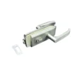 Şüşə qapı kilidi - LADOR LL 130D - Thumbnail Image 6
