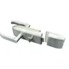 Şüşə qapı kilidi - LADOR LL 130D - Thumbnail Image 4