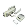 Şüşə qapı kilidi - LADOR LL 130D - Thumbnail Image 3