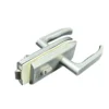 Şüşə qapı kilidi - LADOR LL 130D - Thumbnail Image 7