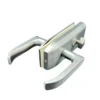 Şüşə qapı kilidi - LADOR LL 130D - Thumbnail Image 8