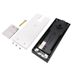 2 porşenli şüşə qapı pompası – LADOR LF 120 Pro